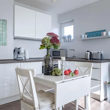 Διαμέρισμα Th_ H_str_3 App_ 30 Kaisers Βέστερλαντ